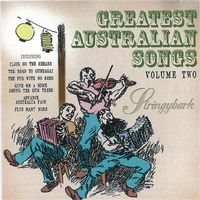 Stringybark - Greatest Australian Songs, Vol. Two